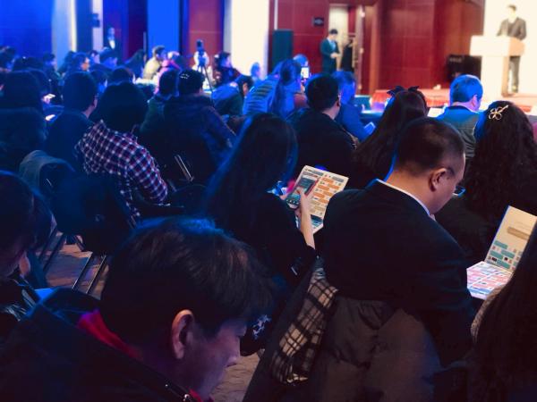 2018北京老字号春节促消费正式启动