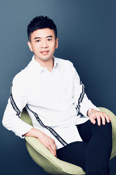 迎“风”起航 2018品牌花样进击 独家专访51Talk高级市场副总裁任剑