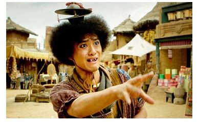 金诚集团与赵英俊相约“创造进化”，会有怎样的惊喜？