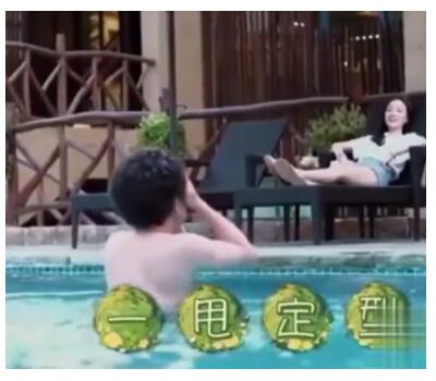 金诚集团与赵英俊相约“创造进化”，会有怎样的惊喜？