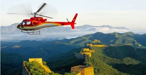 低空旅游越来越火 但这个行业似乎离盈利还有很远