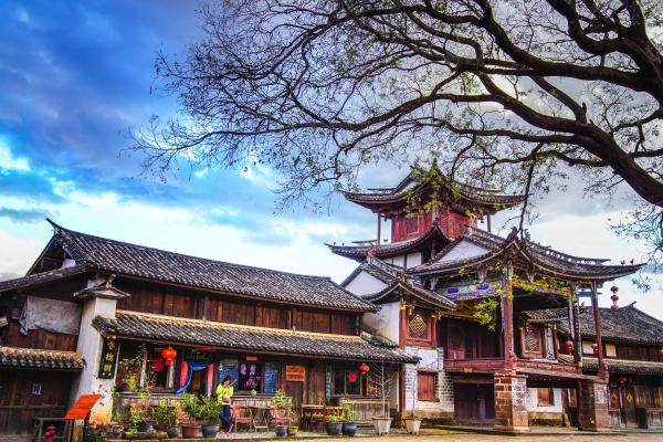 业界吐真言 | 唐晓飞：文旅小镇商业业态的三大运营规律