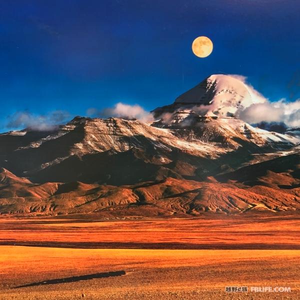 探索无止境 2017越野e族论坛十大极限穿越回顾