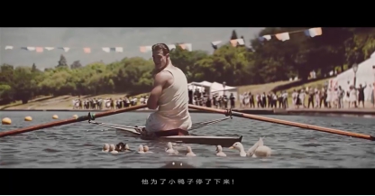 阿里巴巴相信小的伟大，用科技助力奥运进入“数字化时代”