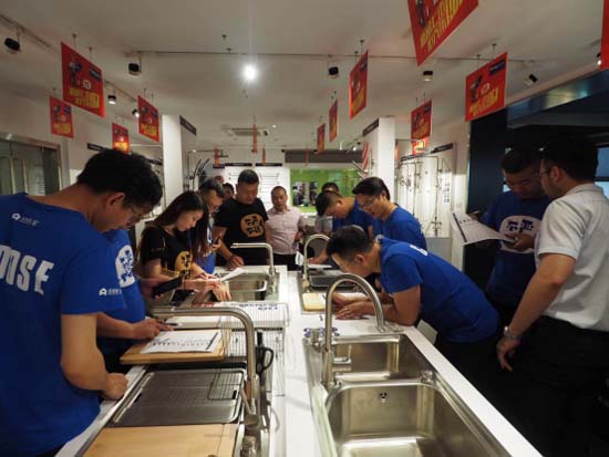 金螳螂装修施工服务怎么样？分享下他们的“以客户为中心”