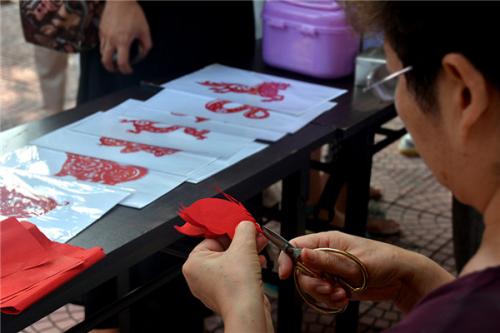 春节不打烊，北京海洋馆春节玩民俗与家人共渡有文化底蕴的春节