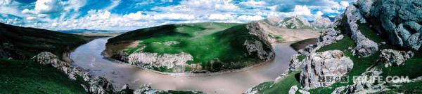 探索无止境 2017越野e族论坛十大极限穿越回顾