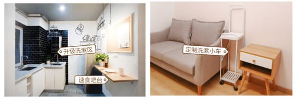 爱上租省心租客，租房生活从此不孤单