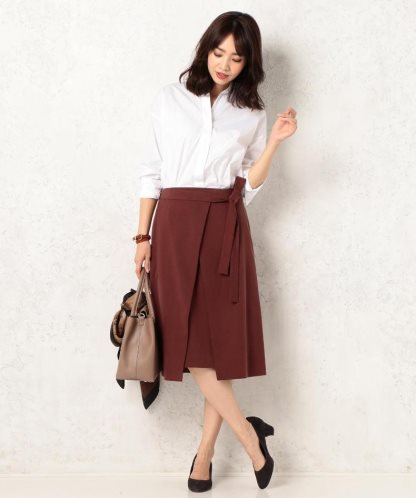 新年新衣品，新的一年从23区开始