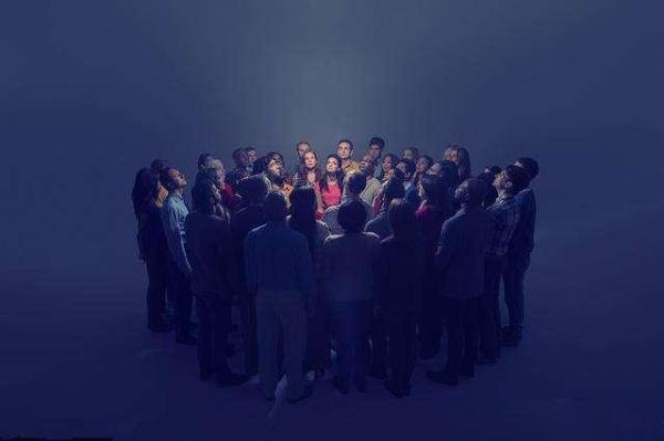 你的朋友圈屏蔽了你的父母吗