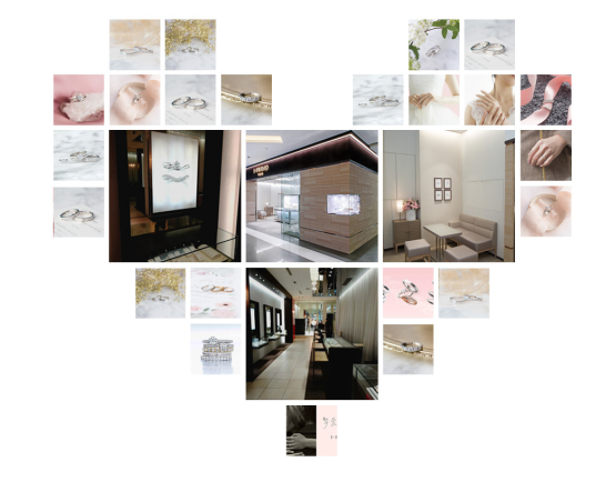 备婚准新娘看过来 小众轻奢日本婚戒I-PRIMO嫁到