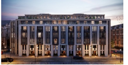 英国高端发展商Lodha正式宣布品牌中文名“珞达”