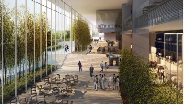 金诚特色小镇的安居梦：房产双轨制和“共有产权”住房模式