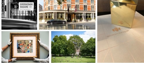 英国高端发展商Lodha正式宣布品牌中文名“珞达”