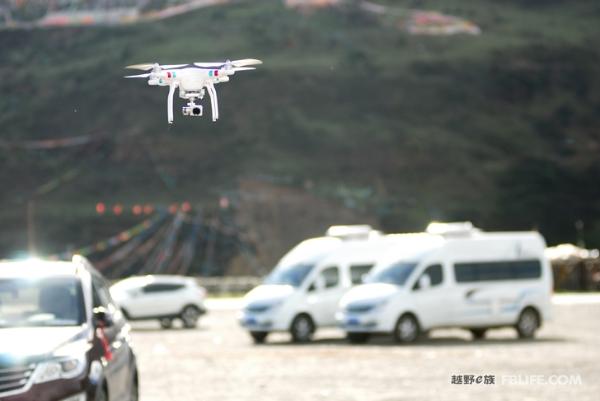 四海皆为家 2017越野e族论坛十大房车旅行回顾