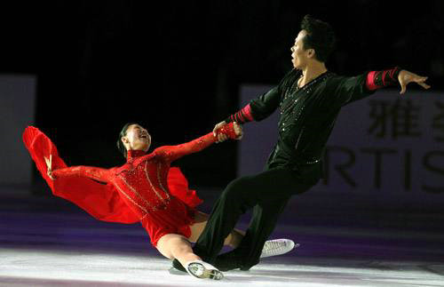 平昌冬奥会，谁将成为新的“冰雪之冠”