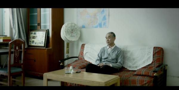 “揭秘”《手机》走心短片火爆春节背后的真相