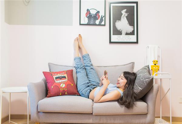 爱上租省心租客，租房生活从此不孤单