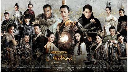 金诚集团与赵英俊相约“创造进化”，会有怎样的惊喜？