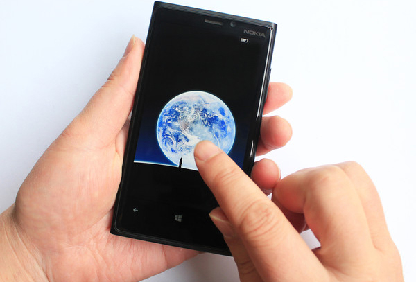 你的朋友圈屏蔽了你的父母吗