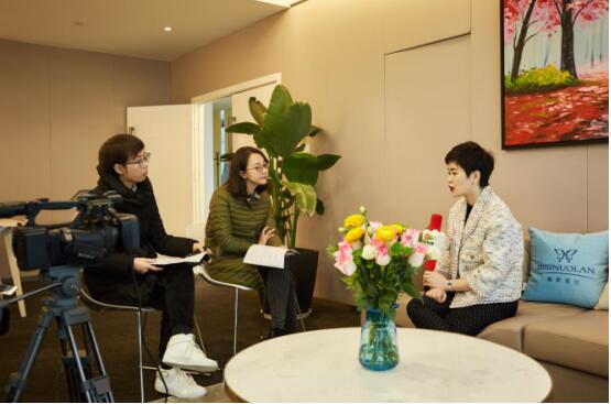 社交新零售风起，“碧斯诺兰”如何利用品牌发力？