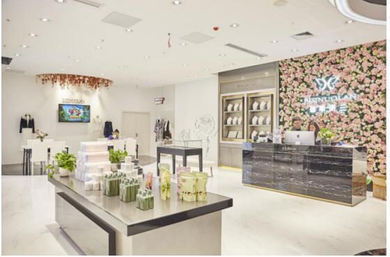 社交新零售风起，“碧斯诺兰”如何利用品牌发力？