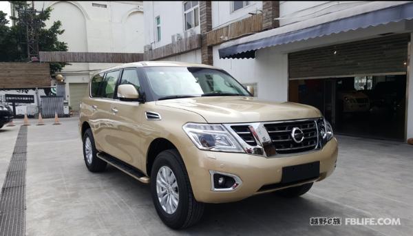 高手在民间 2017越野e族论坛十大改装案例回顾