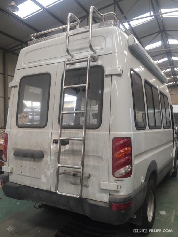 高手在民间 2017越野e族论坛十大改装案例回顾