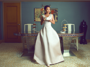 瑞吉品牌携手高级珠宝设计师首次为宾客推出限量版定制珠宝