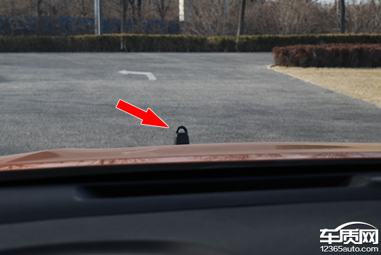 2017款东风日产奇骏日常实用性测试报告