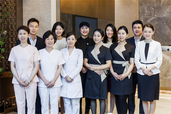 做好产后康复，妈咪爱中心以专业服务守护宝妈