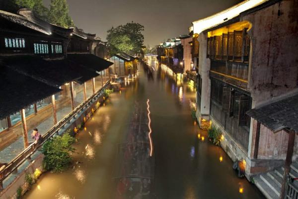 陈向宏与哈佛大学师生对谈（下）：从观光到度假再到文化小镇的转变