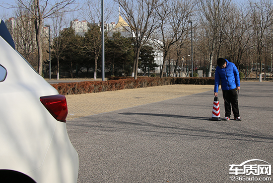 2017款讴歌MDX日常实用性测试报告