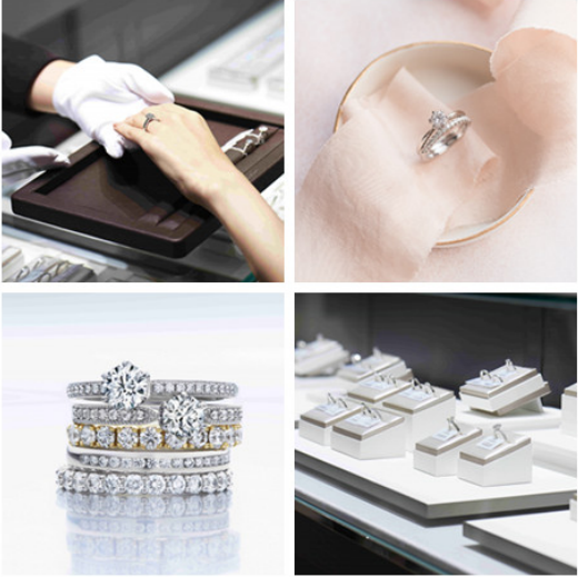 备婚准新娘看过来 小众轻奢日本婚戒I-PRIMO嫁到