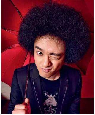 金诚集团与赵英俊相约“创造进化”，会有怎样的惊喜？