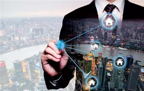 从爱上租门店升级看租房时代大变革