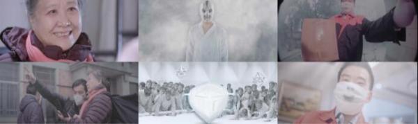 霍尼韦尔萌宠口罩荣获“最成功设计大奖”