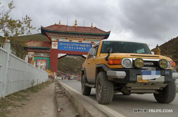 高手在民间 2017越野e族论坛十大改装案例回顾
