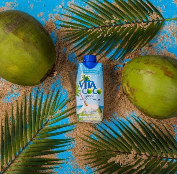 2018饮品趋势新变化，唯他可可引领健康新潮流