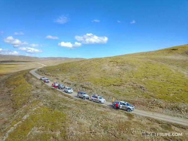 探索无止境 2017越野e族论坛十大极限穿越回顾