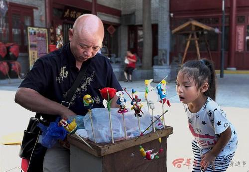 春节不打烊，北京海洋馆春节玩民俗与家人共渡有文化底蕴的春节