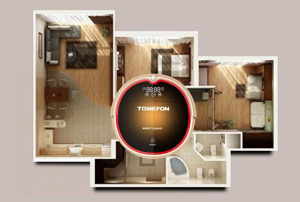 自动扫地机器人哪个牌子好？全球用户的推荐款