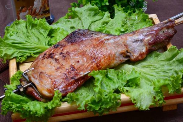 原生态蒙古风情体验区落户深圳，春节就能体验