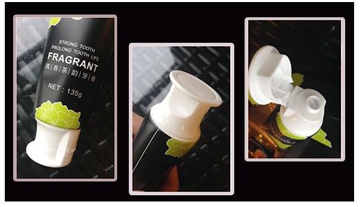 “碧斯诺兰”揭秘卢靖姗征服韩庚的真相！