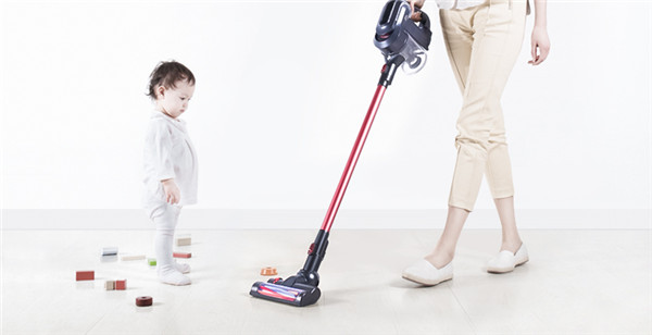 女王节小狗电器送福利