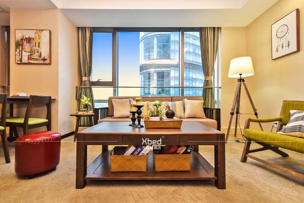 Xbed获1亿A轮融资&nbsp;以互联网运营模式引领住宿业转型潮流