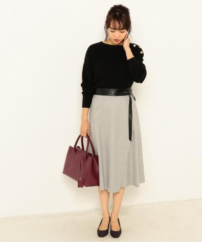 新年新衣品，新的一年从23区开始