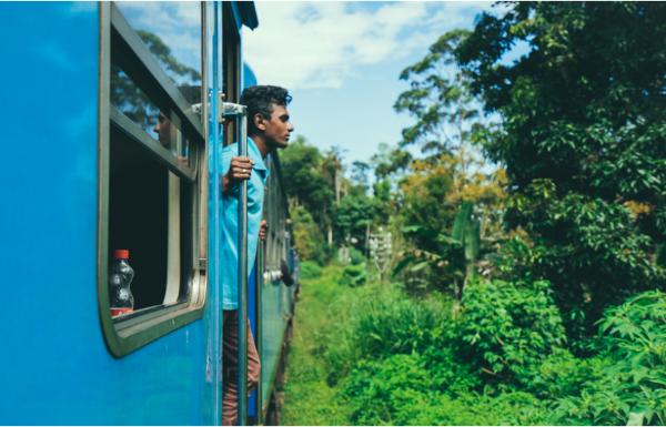 天巡skyscanner: 新年火车驶向浪漫旅程，你想体验的精彩都在路上