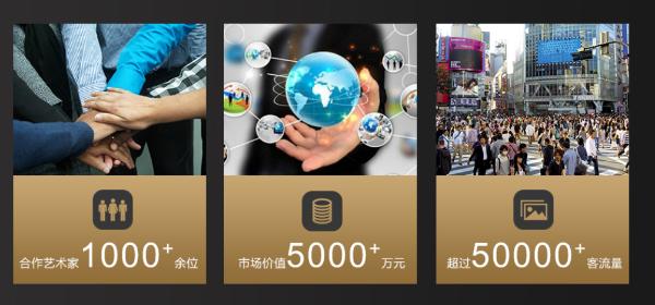 艺术小红花 “2018艺术出海计划”艺术家招募开始啦