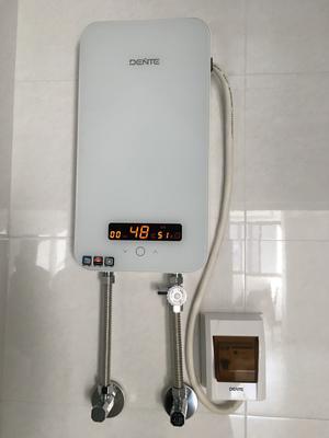 用即热式热水器总是跳闸?这样解决就对了!